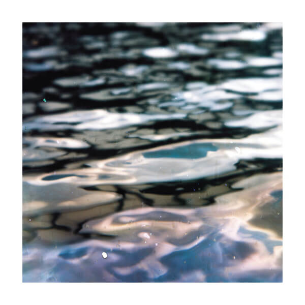 Rob St. John - Surface Tension - 12"