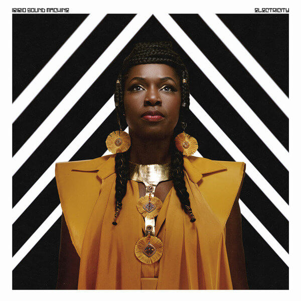 Ibibio Sound Machine - Electricity - CD