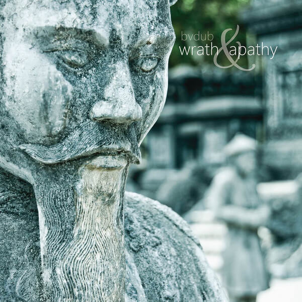 Bvdub - Wrath & Apathy - 2LP