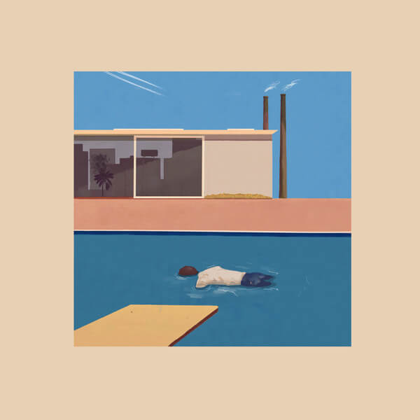 Newmen - Futur II - LP