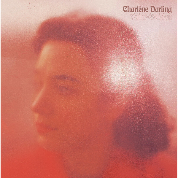 Charlene Darling - Saint-Guidon - LP