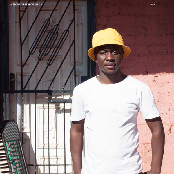 Teno Afrika - Amapiano Selections - LP