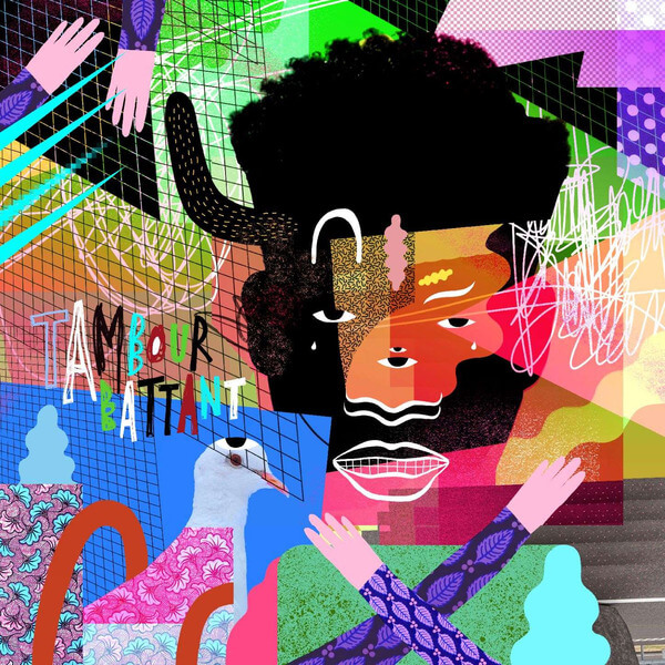 Tambour Battant - Galore - LP