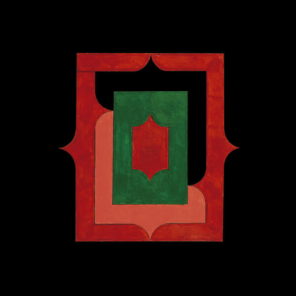 Acavernus & Yantra - Gnose - LP