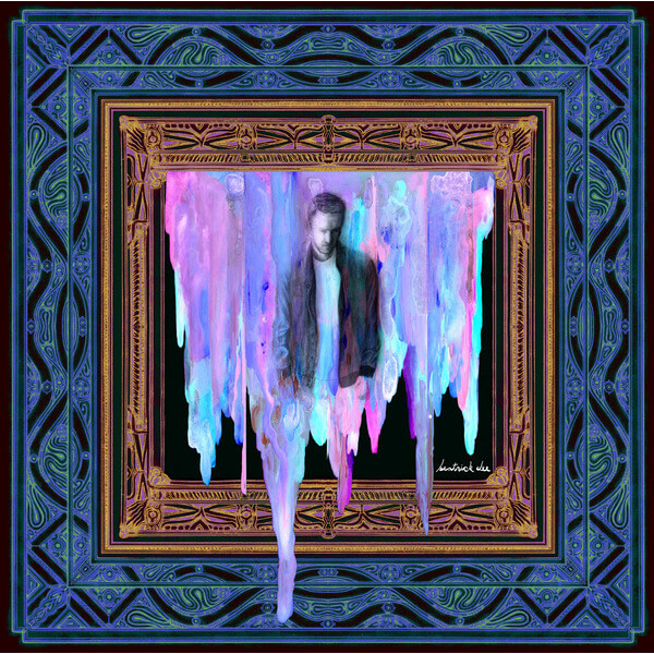 Beatnick Dee - Creative Medicine - 12"