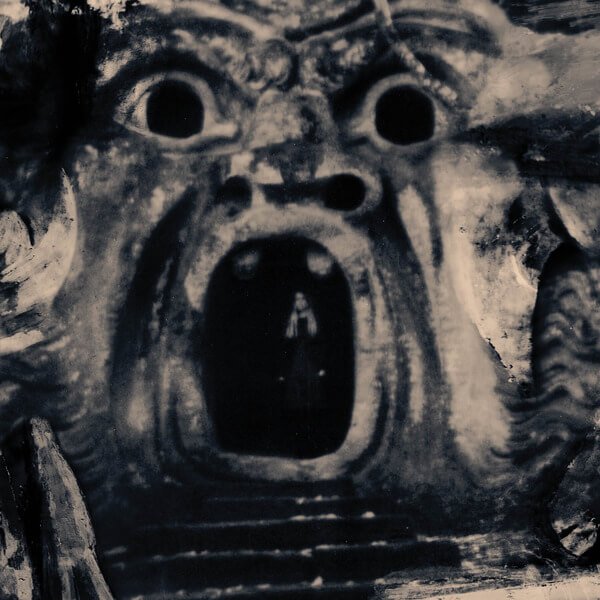 Anna Von Hausswolff - All Thoughts Fly - CD