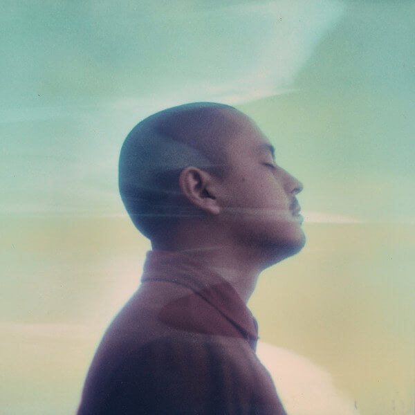 Swarvy - Sunny Days Blue - 12"