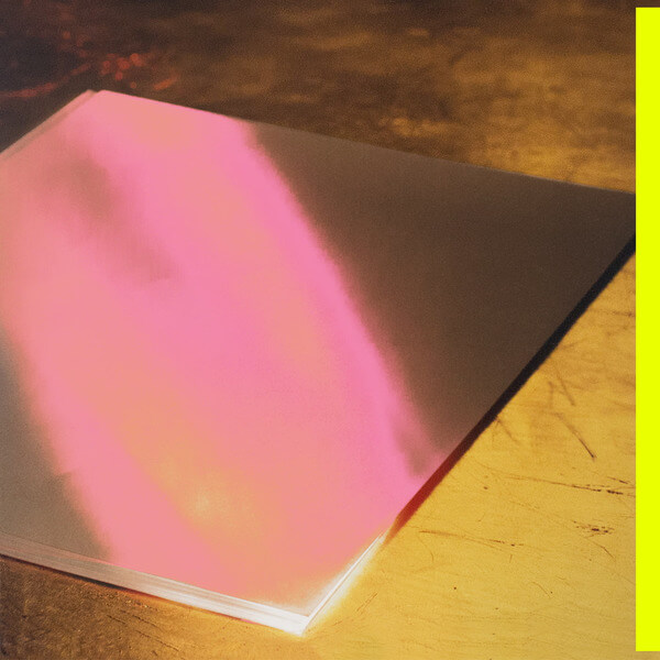 VA - Decouple ][ Series - 12"