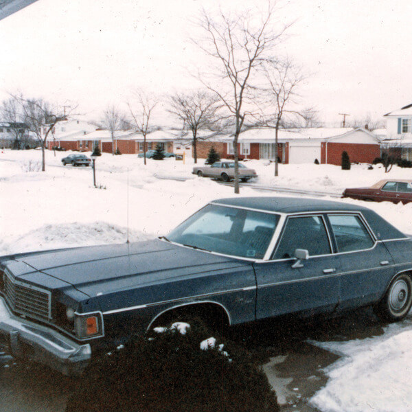 His Name Is Alive - Return To Never - LP