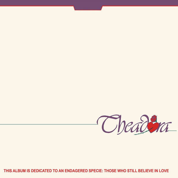 Theadora Ifudu - First Time Out - CD