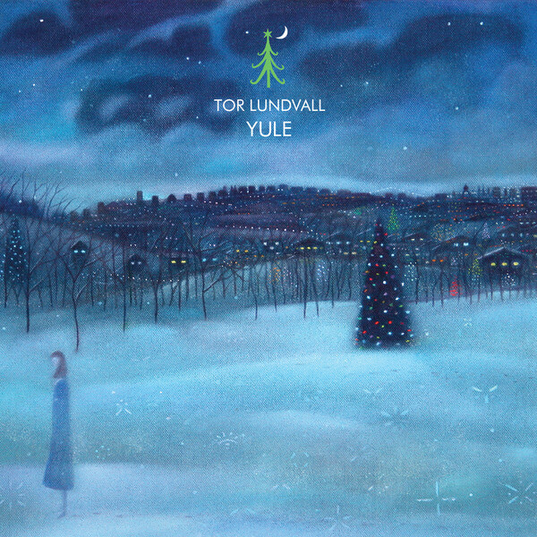 Tor Lundvall - Yule - LP