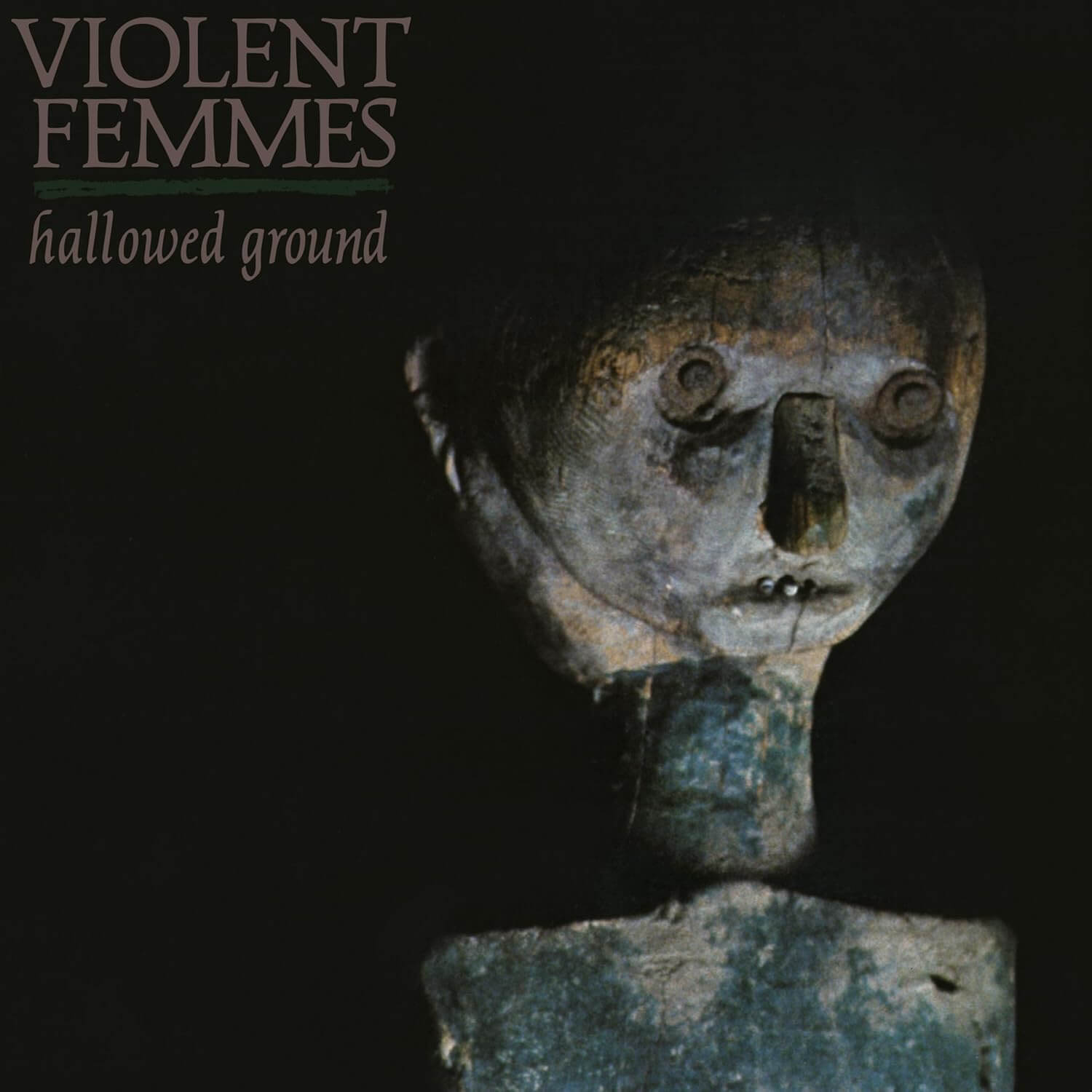 Violent Femmes - Hallowed Ground - Vinyl LP