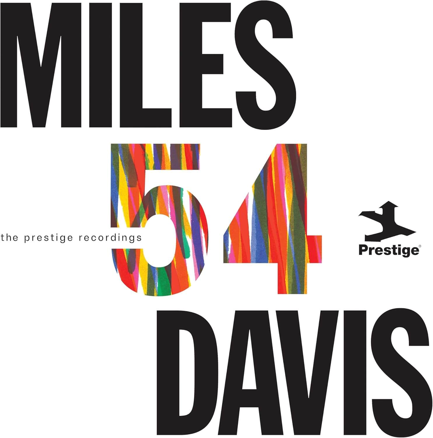 Miles Davis - Miles '54: The Prestige Recordings - CD
