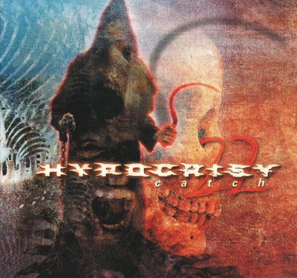 Hypocrisy - Catch 22 - The Complete Edition - CD