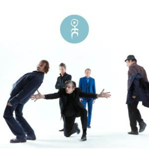 Einsturzende Neubauten - Alles In Allem - LP