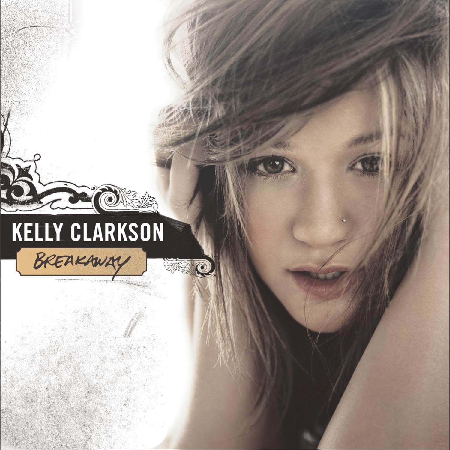 Kelly Clarkson - Breakaway - Vinyl LP