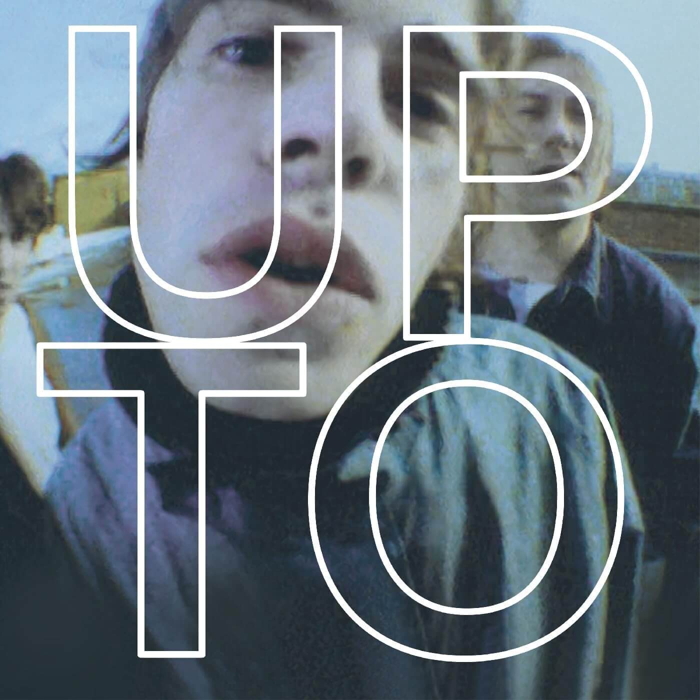 The Charlatans - Up To Our Hips - CD