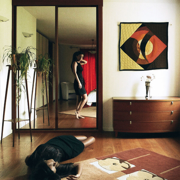 Matt Elliott - Only Myocardial Infraction Can Break Your Heart - LP