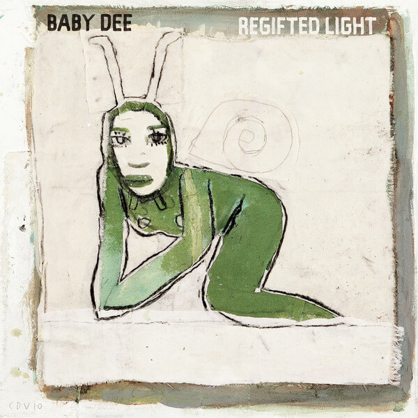 Baby Dee - Regifted Light - CD