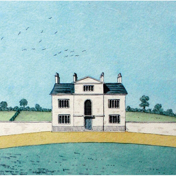 Time is Away - Fable of the Bees - CD