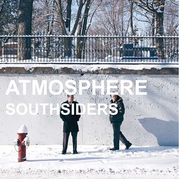 Atmosphere - Southsiders - 12"