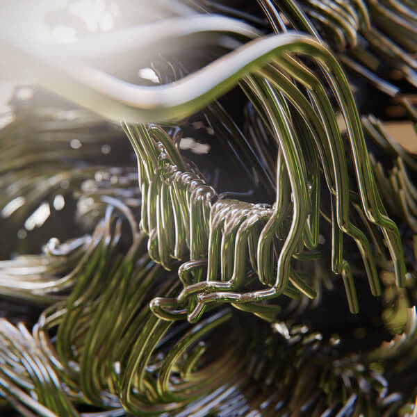 Bad Stream - Sonic Healing - CD