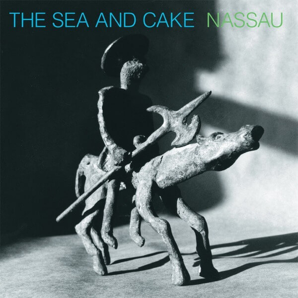 The Sea And Cake - Nassau - CD