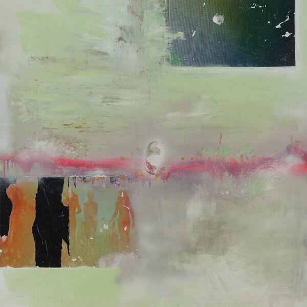 Black To Comm - Before After - LP