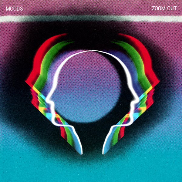Moods - Zoom Out - CD