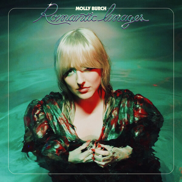 Molly Burch - Romantic Images - LP
