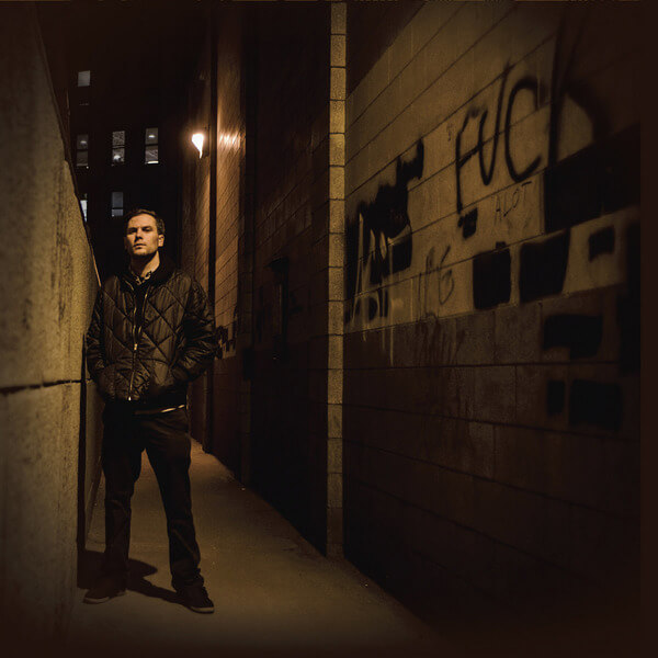 Holy Sons - Fall of Man - CD