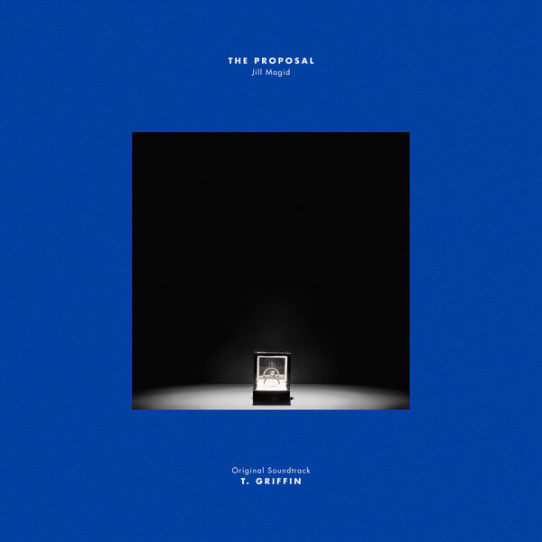 T. Griffin - The Proposal - LP