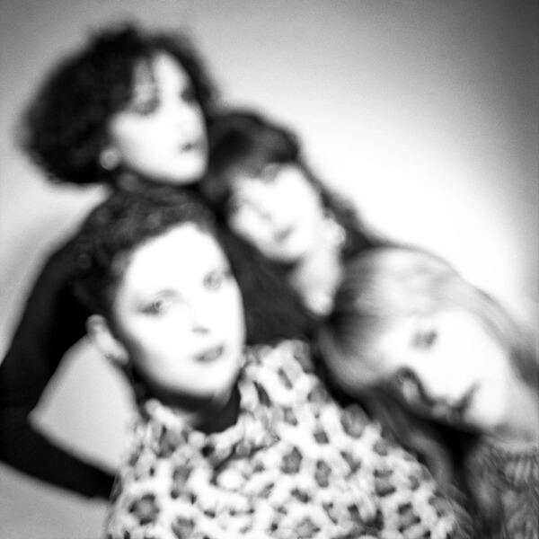 AKT 3 - Frauen-Feuer - LP