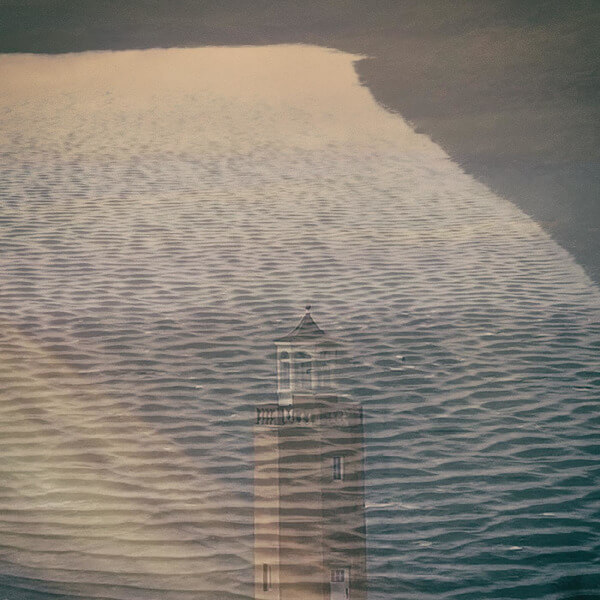 Gunn-Truscinski Duo - Soundkeeper - 2LP