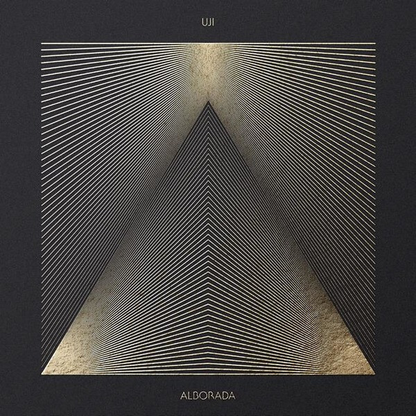 Uji - Alborada - 2LP