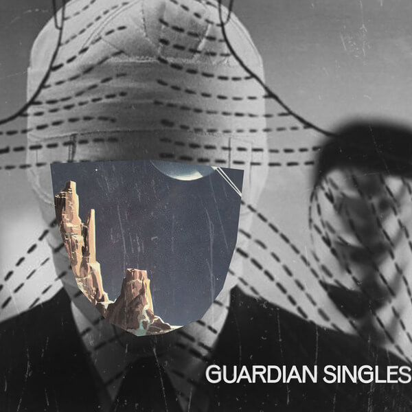 Guardian Singles - Guardian Singles - LP