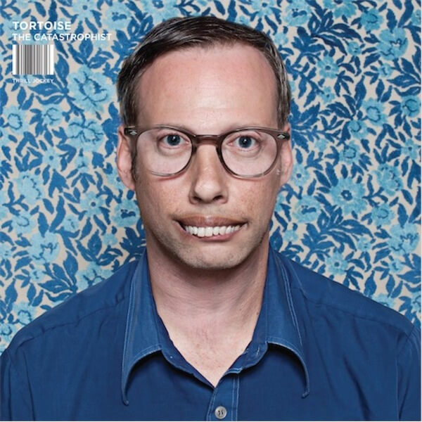 Tortoise - The Catastrophist - CD