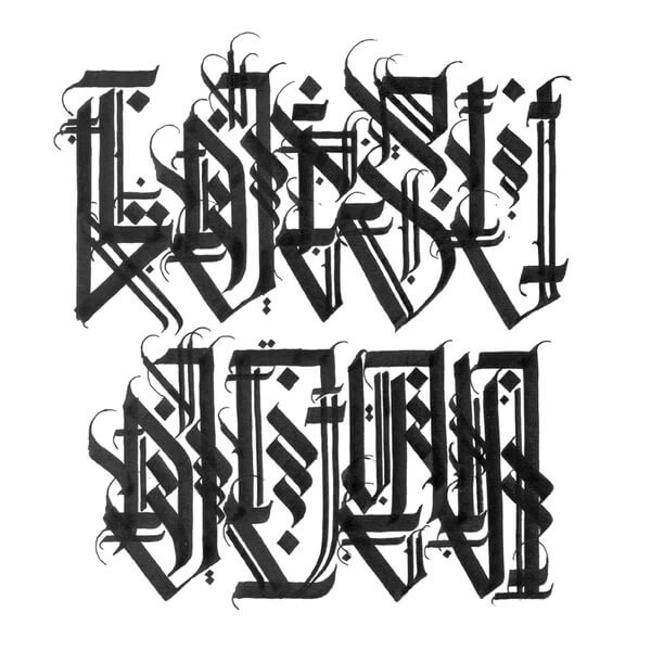 Jaisu - Athens of the North Beat Tape - LP