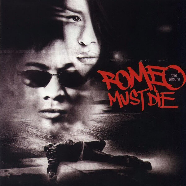 VA - Romeo Must Die - 2LP