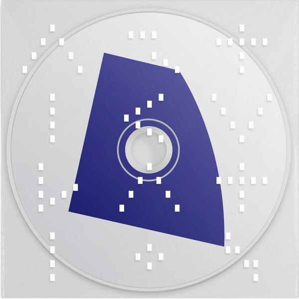 Rival Consoles - Night Melody / Articulation - CD