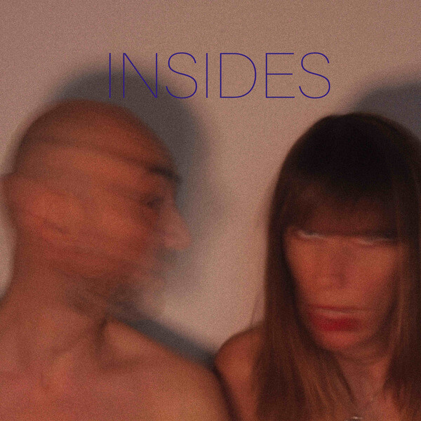 Insides - Soft Bonds - LP
