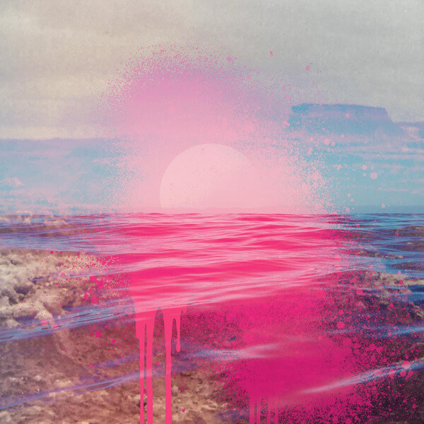 RUMTUM - Isles In Indigo - LP