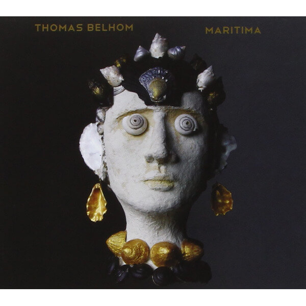 Thomas Belhom - Maritima - LP