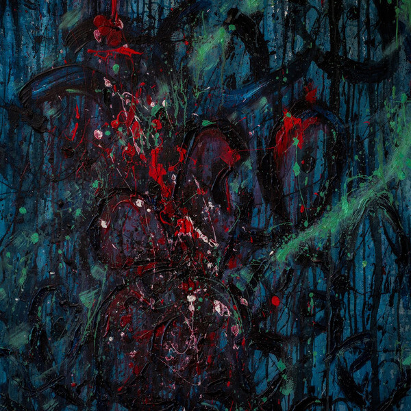 Manchester Collective - The Centre Is Everywhere - LP