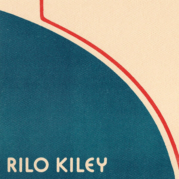Rilo Kiley - Rilo Kiley - LP