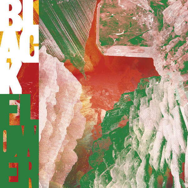 Black Flower - Magma - LP