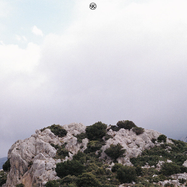 Equations Collective - The Helicon Sessions - Tape