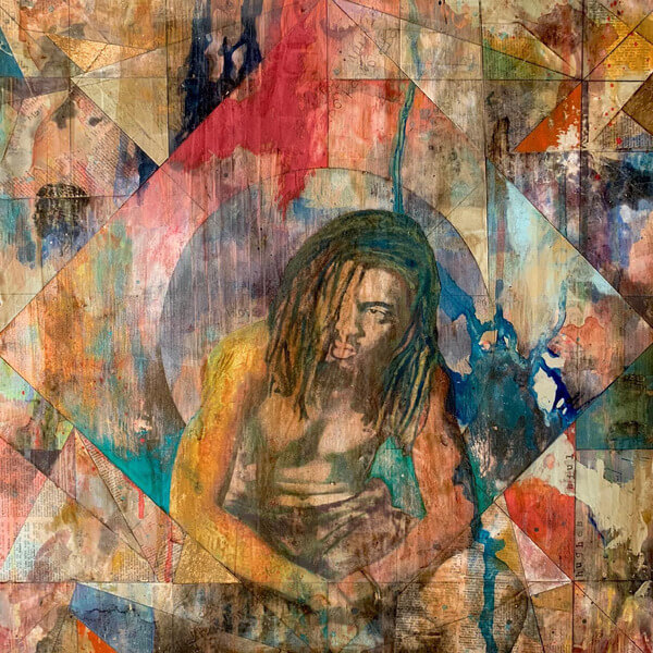 Siul Hughes - Hueman - CD