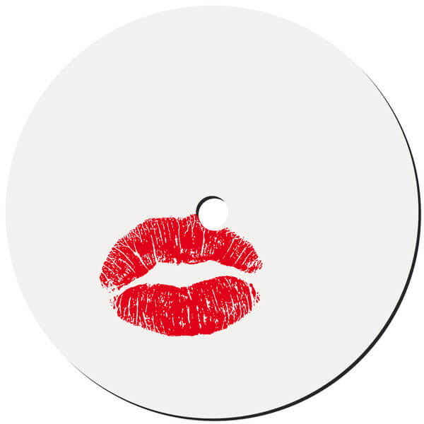 Dj Space Heater - Solidarity Forever - 7"