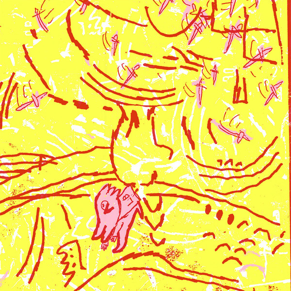 Lightning Bolt - Lightning Bolt - 2LP